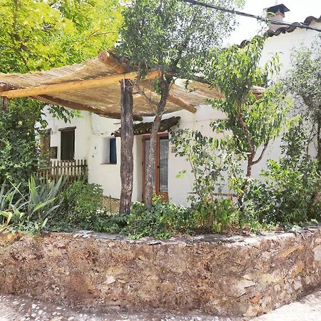 Casita Esperanza Vila Alájar Exterior foto
