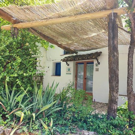 Casita Esperanza Vila Alájar Exterior foto
